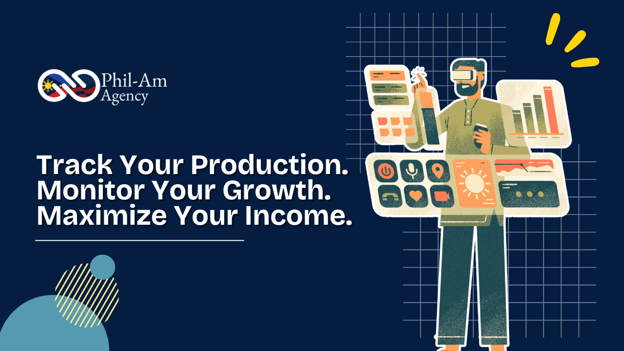 Training – Implementing your Commissions Tracker
